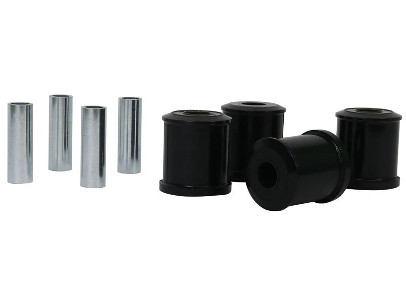 Whiteline Trailing Arm Lower Bushing Nissan Laurel Nomad Pintara 1984-95 W61183