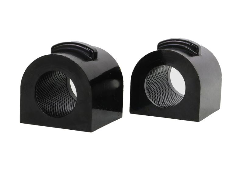 Whiteline Sway Bar Mount Bushing Service Kit (26mm) Ford Focus 2010 KSK058-26