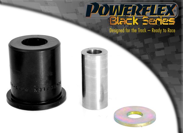 Powerflex Black Series Rear Diff Rear Mounting Bush PFR5-1226BLK (1 Included)