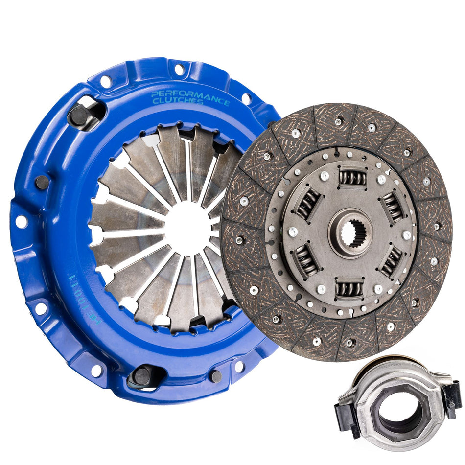 Performance Clutch Stage1 Organic For Infiniti G20 / For Nissan 100NX P10 90-97