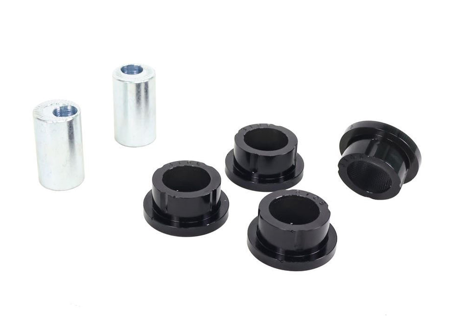 Whiteline Control Arm Lower Inner Bushing Subaru BRZ Toyota 86 2007-On KCA436