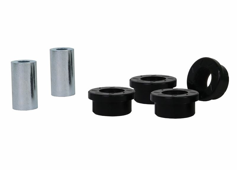 Whiteline Control Arm Lower Inner Bushing Kit Lexus GS Toyota Aristo W53643