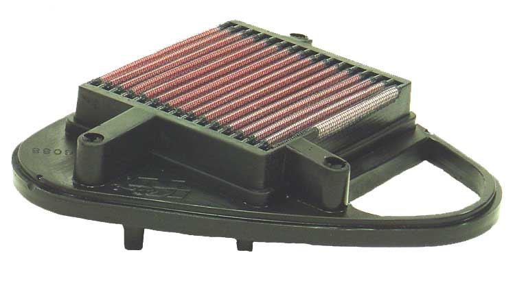 K&N High-Flow Air Filter Performance Oiled For Honda Vt600C Shadow Vlx 583 88-98