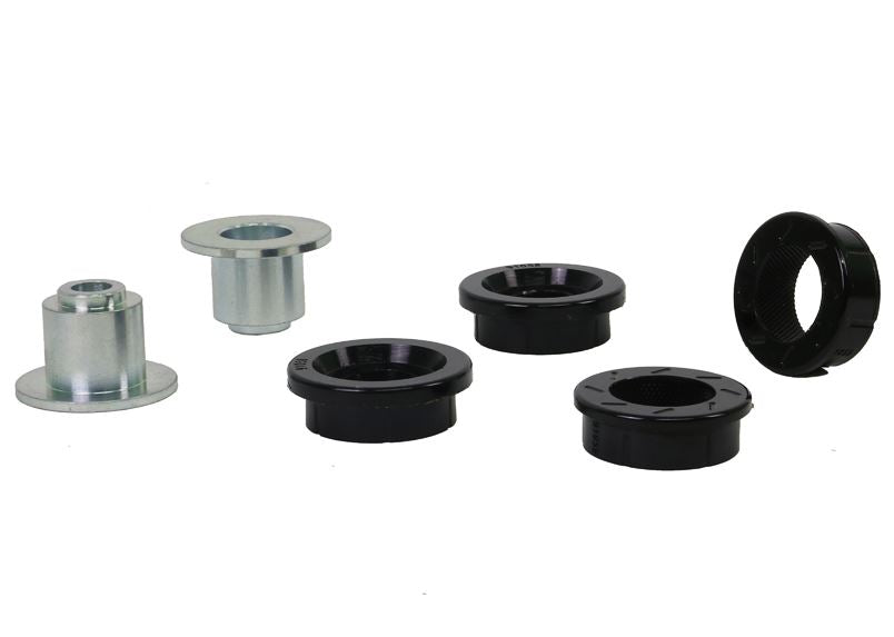 Whiteline Suspension Differential Mount Rear Bushing Kit BMW 3 1990-2000 KDT969