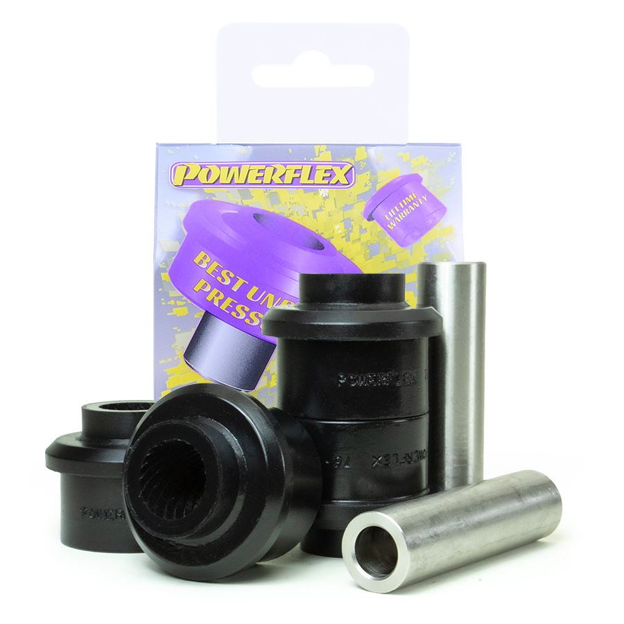 Powerflex Road Series Front Tie Bar Front Bush PFF76-501 (2 Included)
