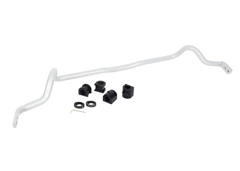 Whiteline Sway Bar 27mm 2 Point Adjustable Mazda 3 Biante 2006-2018 BMF57Z