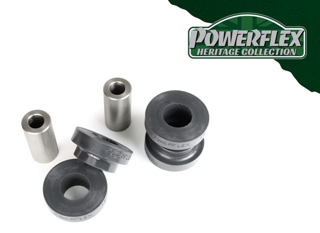 Powerflex Heritage Series Rear Tie Bar To Chassis Bush PFR19-211H (2 Included)