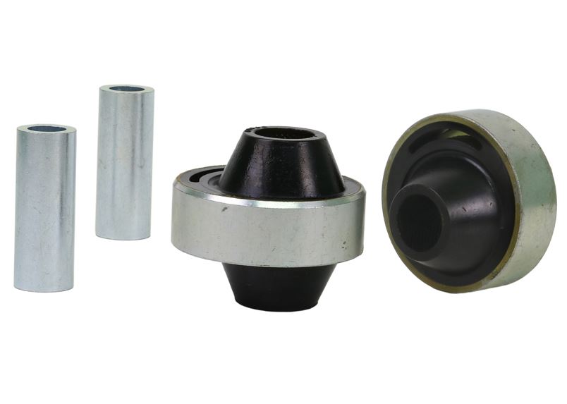 Whiteline Control Arm Lower Inner Rear Bushing Kit Toyota 2000-11 W53276