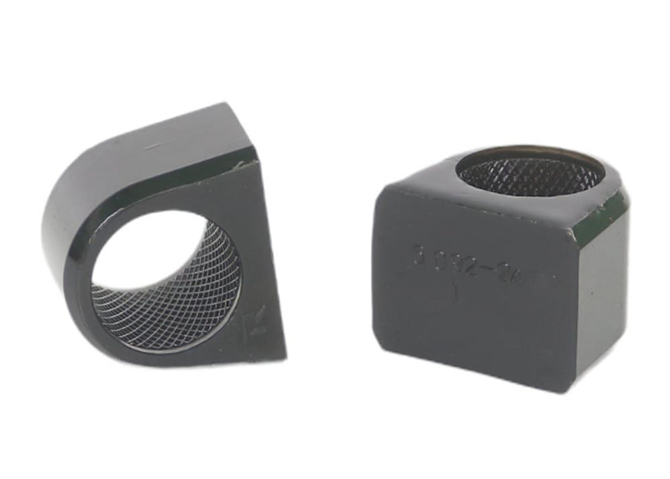 Whiteline Sway Bar Mount Bushing Kit 24mm Subaru Brumby 1978-2008 W0404-24