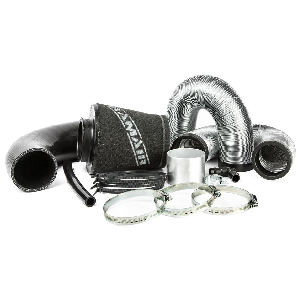 Ramair Performance Foam Induction Kit For Peugeot 106 MK1 GTi & Saxo VTS S0/S1