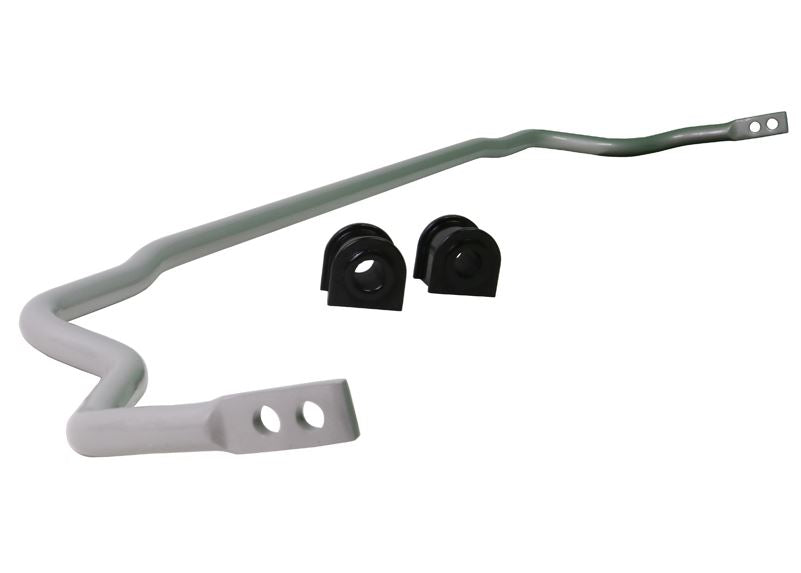 Whiteline Sway Bar 20mm 2 Point Adjustable Jeep Wrangler 2017-On BJR01Z