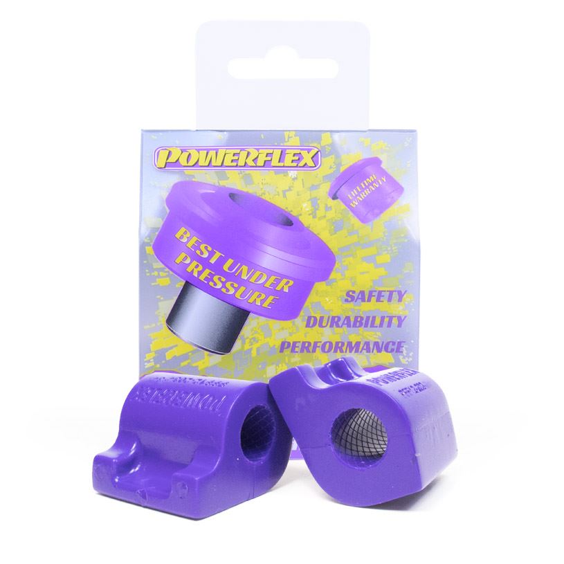 Powerflex Road Series Front Anti Roll Bar Bush 18mm PFF12-203-18 (2 Included)