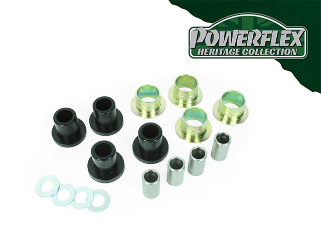 Powerflex Heritage Series Rear Wishbone To Hub Bushes PFR19-219H (4 Included)