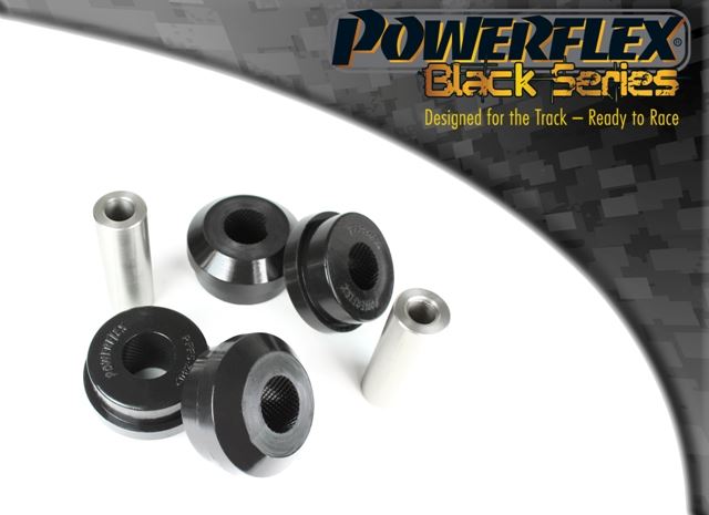Powerflex Black Series Front Control Arm To Chassis Bush PFF5-2402BLK 2 Included