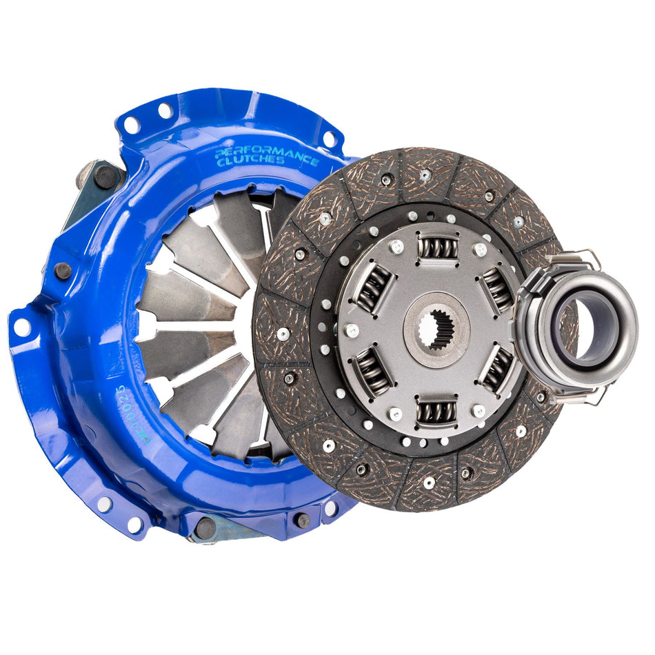 Performance Clutch Standard Kit For Toyota Celica/Corolla/Starlet T18/AE82 83-95
