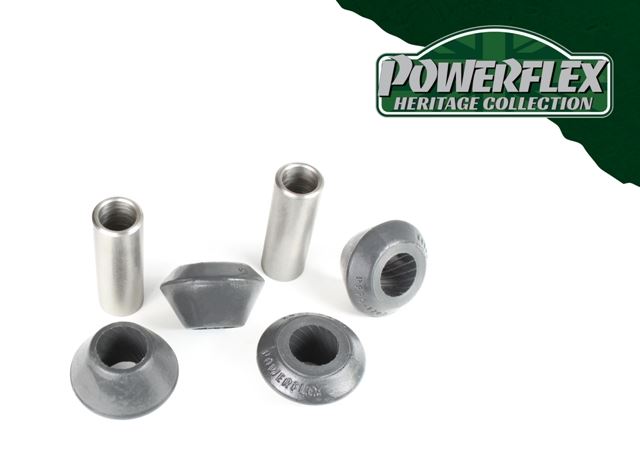 Powerflex Heritage Series Front Arm Outer Bush  PFF5-1702H (2 Included)