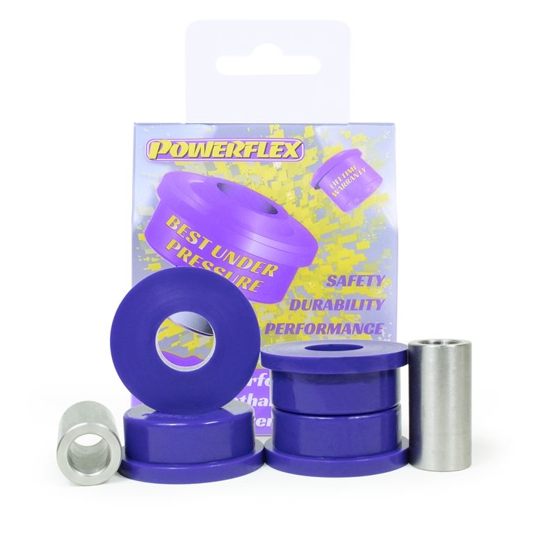 Powerflex Road Series Rear Beam Front Location Bush PFR3-110 (2 Included)