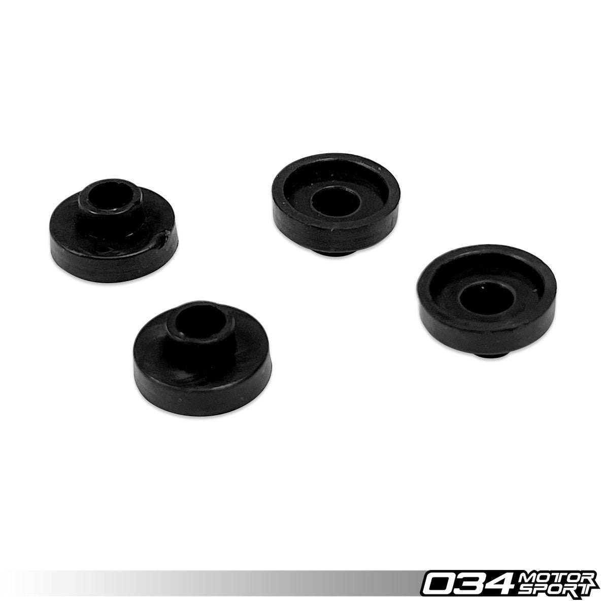 034Motorsport Air Suspension Lowering Links - Audi A6 A7 C8, Q7 Q8, SQ5, e-tron 5