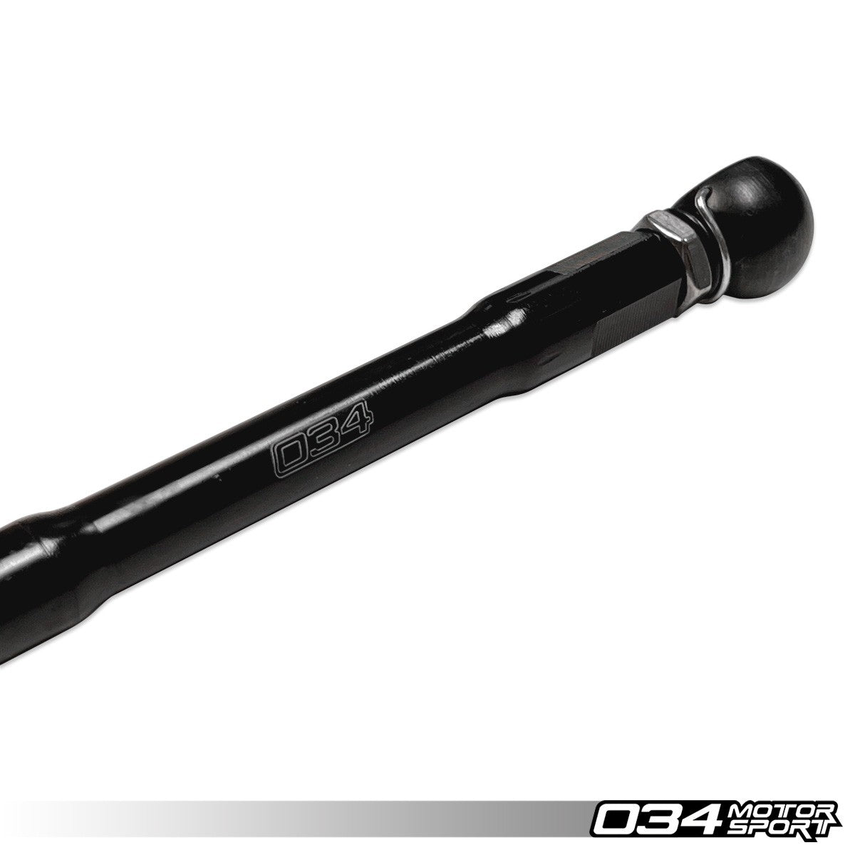 034Motorsport Air Suspension Lowering Links - Audi A6 A7 C8, Q7 Q8, SQ5, e-tron 6