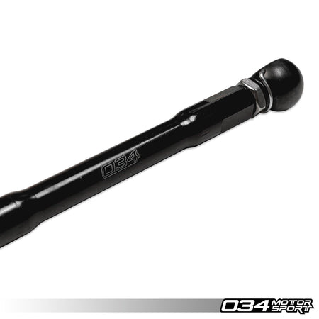 034Motorsport Air Suspension Lowering Links - Audi A6 A7 C8, Q7 Q8, SQ5, e-tron 6