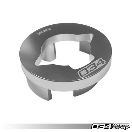 034Motorsport Billet Rear Differential Mount Insert Kit - Audi Q5 & SQ5 B9 FY 5