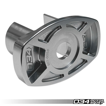 034Motorsport Billet Rear Subframe Mount Insert Kit - Audi Q5 & SQ5 FY B9 TFSI 5