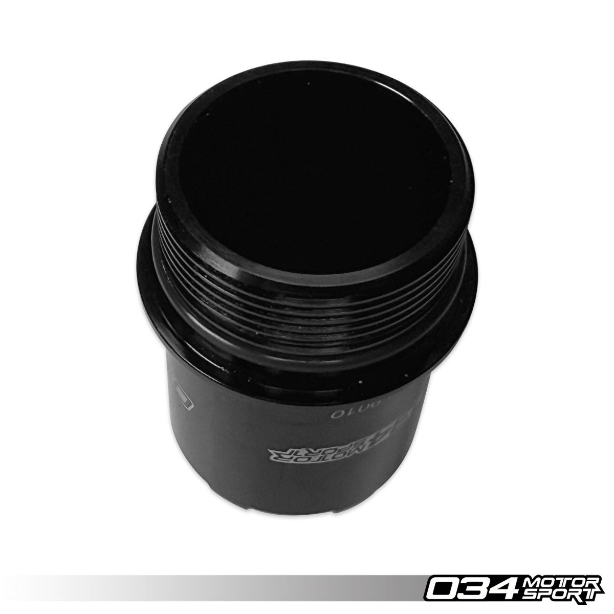 034Motorsport Billet DSG Oil Filter Cap - Audi S4 S5 A6 A7 3.0 TFSI DL501 3