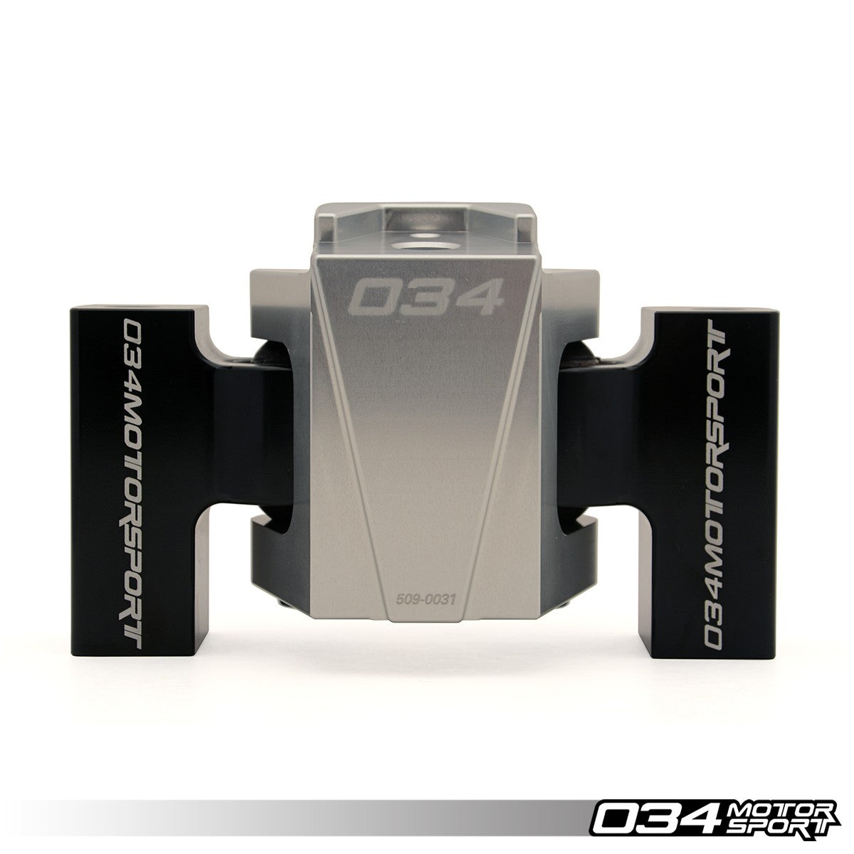 034Motorsport TrackSport Engine Mount Pair - Audi A4 S4 A5 S5 Q5 B8, A6 A7 C7 3