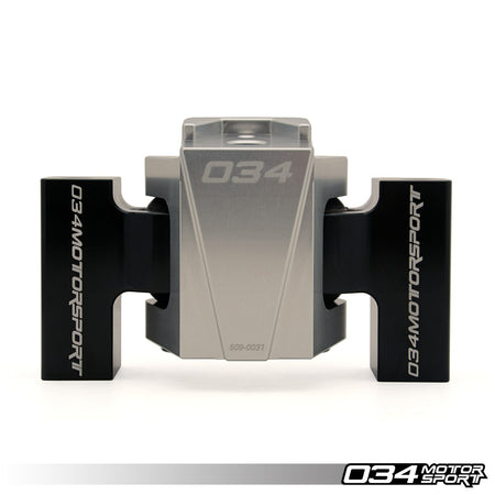 034Motorsport TrackSport Engine Mount Pair - Audi A4 S4 A5 S5 Q5 B8, A6 A7 C7 3