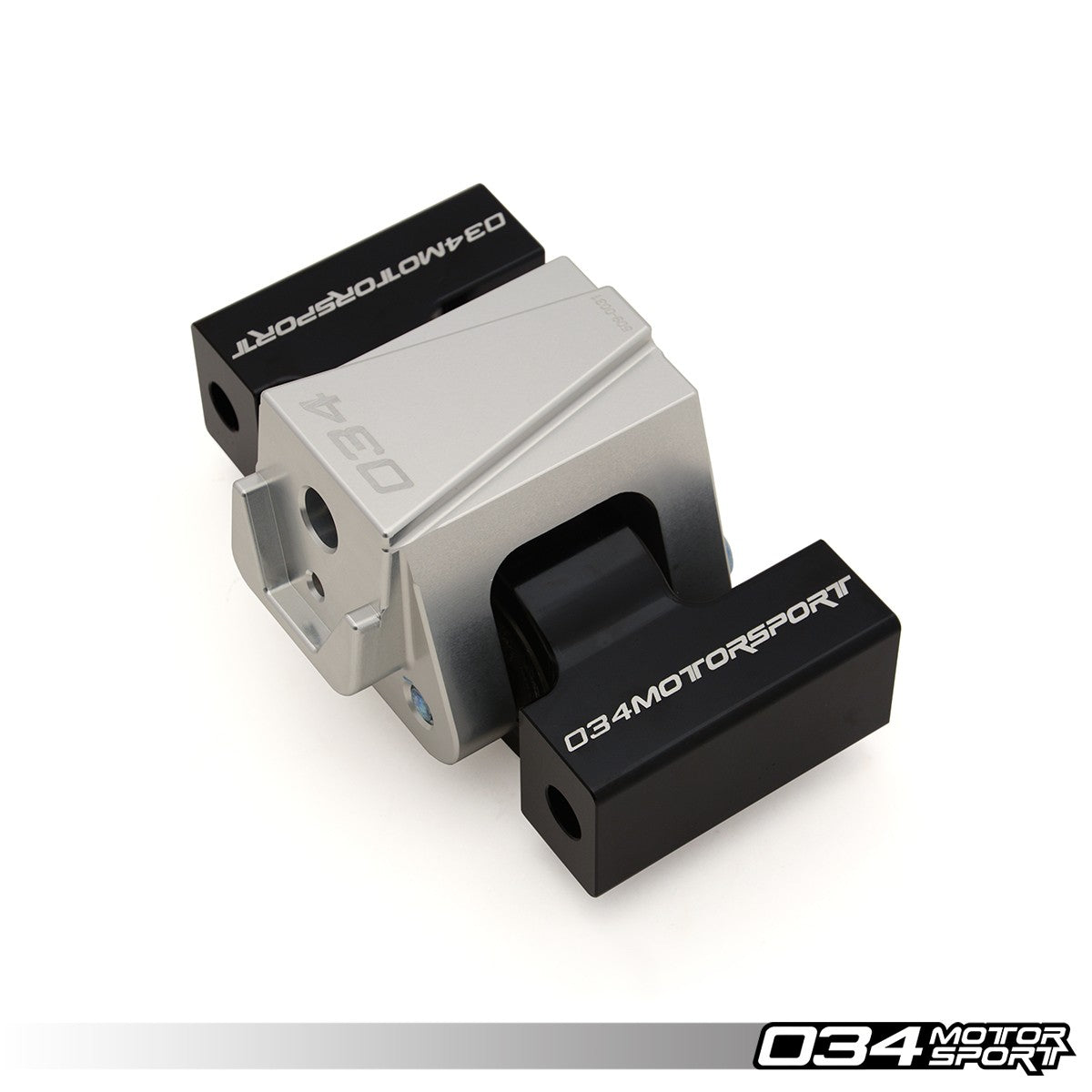 034Motorsport TrackSport Engine Mount Pair - Audi A4 S4 A5 S5 Q5 B8, A6 A7 C7 4