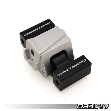 034Motorsport TrackSport Engine Mount Pair - Audi A4 S4 A5 S5 Q5 B8, A6 A7 C7 4