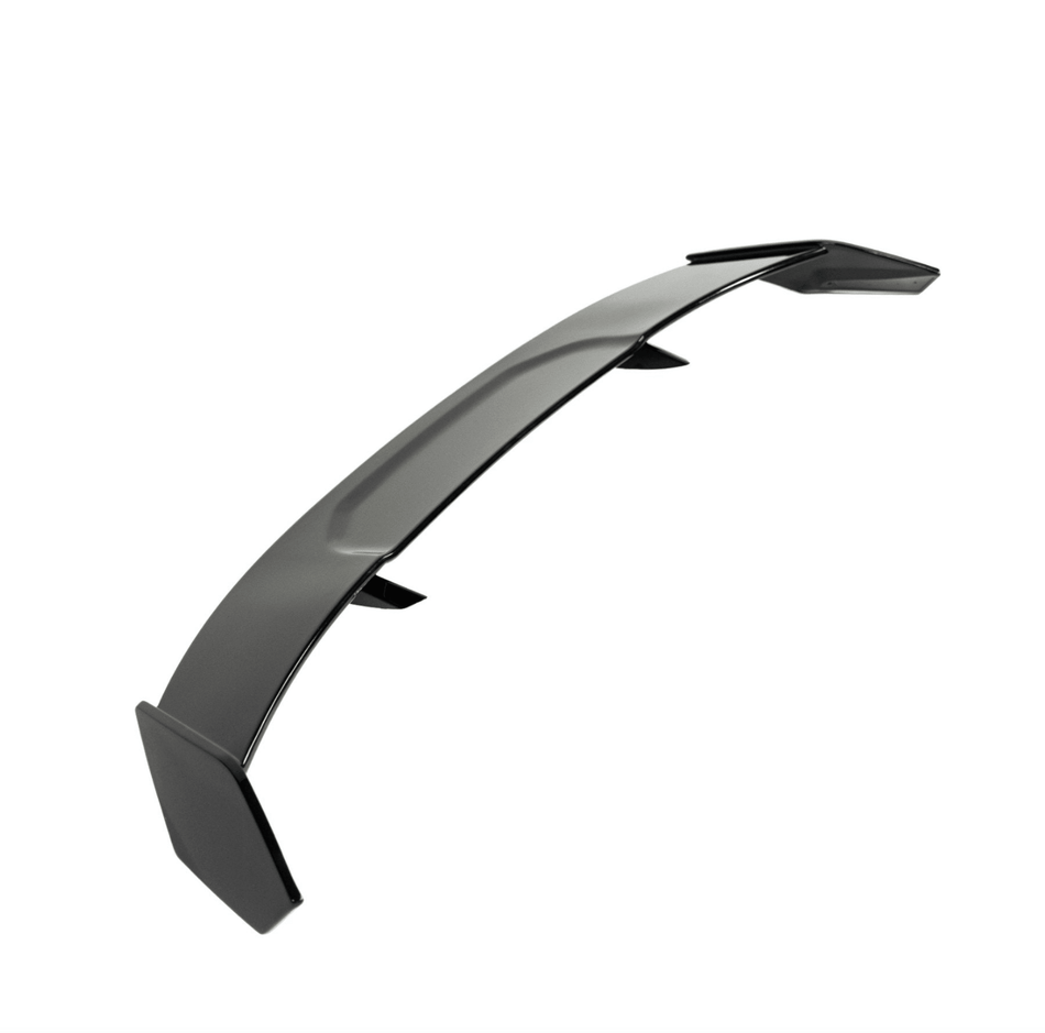 FORM Industries BMW 1 Series, M135i F40 & F70 Gloss Black Performance Rear Wing Spoiler by FORM (2019+)