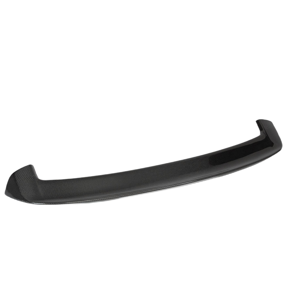 FORM Industries BMW 1 Series, M135i & M140i F20 F21 Carbon Fibre Performance Rear Spoiler by FORM (2011-2019)