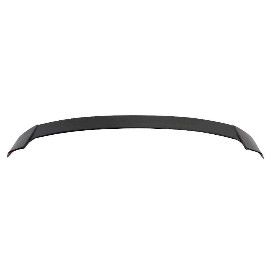 FORM Industries BMW 1 Series, M135i & M140i F20 F21 Gloss Black Performance Rear Spoiler by FORM (2011-2019)