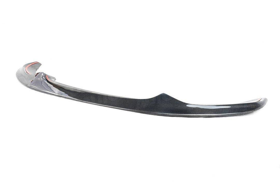 FORM Industries BMW 1 Series, M135i & M140i F20 F21 LCI Carbon Fibre GTS Front Splitter by FORM (2015-2019)
