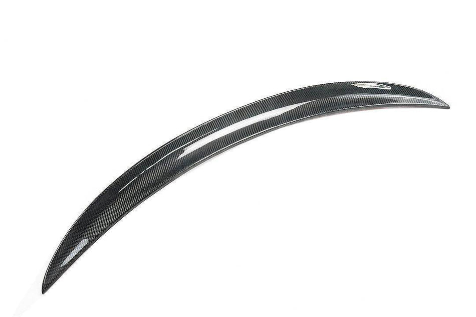 FORM Industries BMW 2 Series F22 & M2 F87 Carbon Fibre Performance Rear Spoiler by FORM (2014-2021)