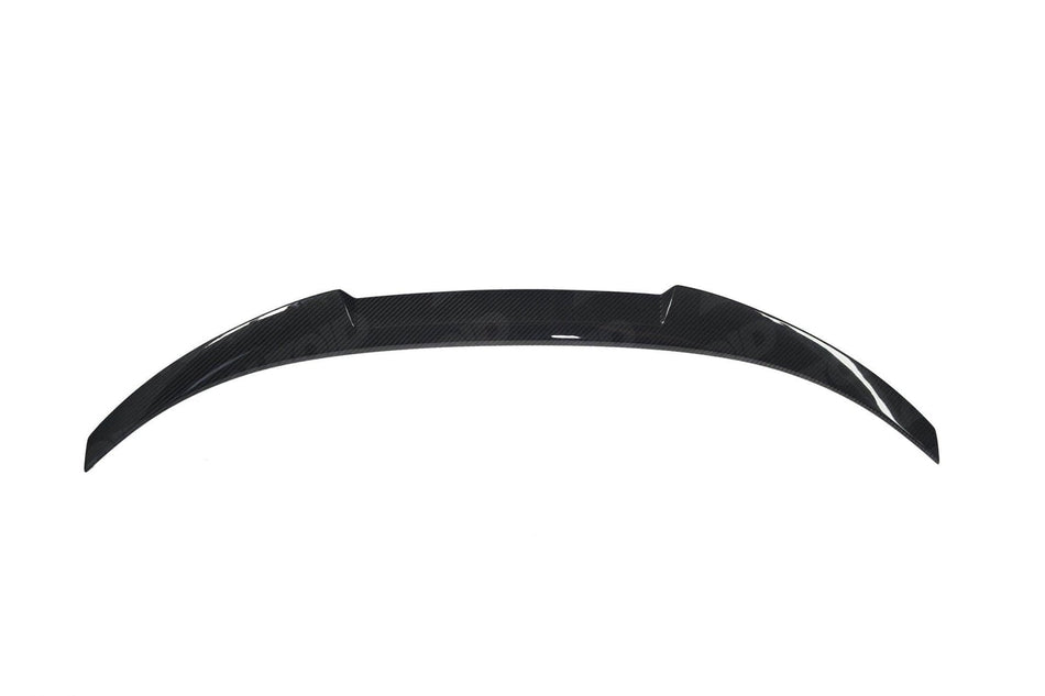 FORM Industries BMW 2 Series F44 Pre-Preg Carbon Fibre Competition Rear Spoiler by FORM (2020-2024)