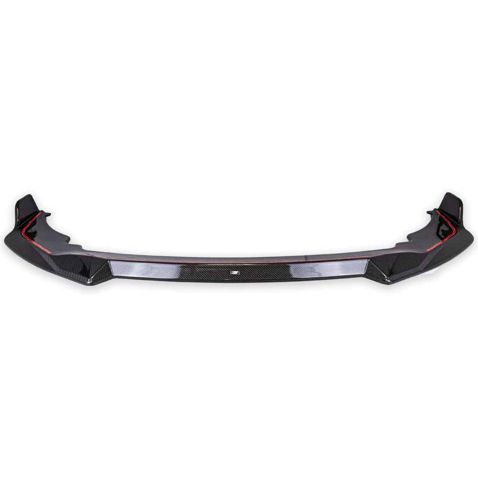 FORM Industries Carbon Fibre Competition Front Splitter for BMW 2 Series & M235i by FORM (2020-2024, F44)