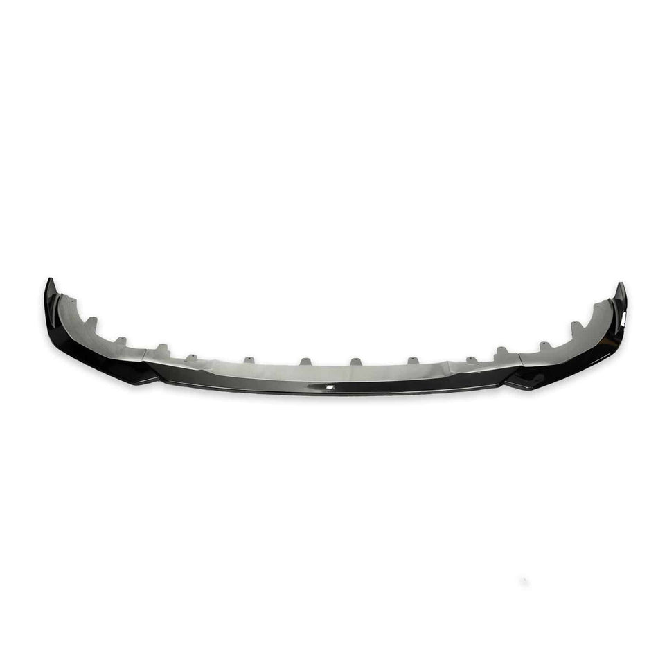 FORM Industries BMW 2 Series & M240i G42 Gloss Black Front Splitter by FORM (2021+)