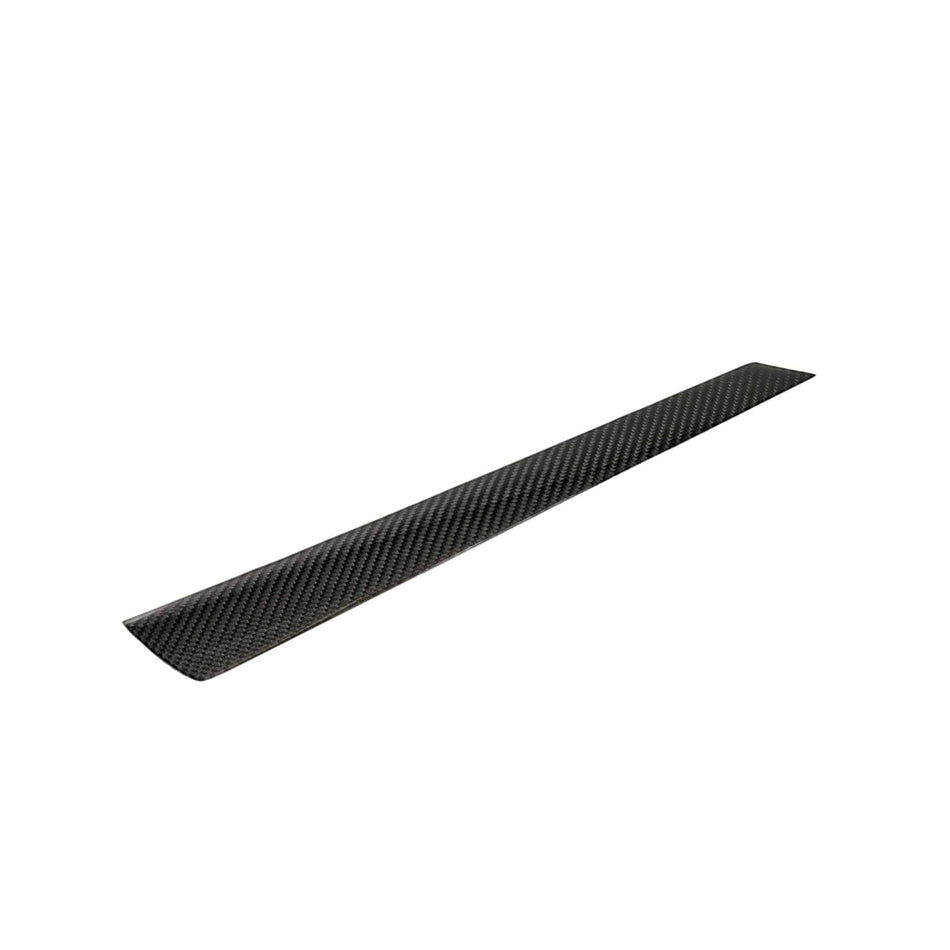FORM Industries BMW 2 Series & M240i G42 & 3 Series G20 iDrive 7 Pre-Preg Carbon Fibre Dashboard Trim by FORM (2021-2022)