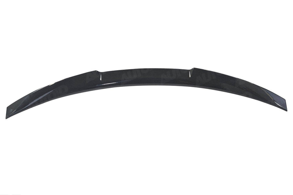 FORM Industries BMW 4 Series G22 & M4 G82 Pre-Preg Carbon Fibre Competition Rear Spoiler by FORM (2020+)