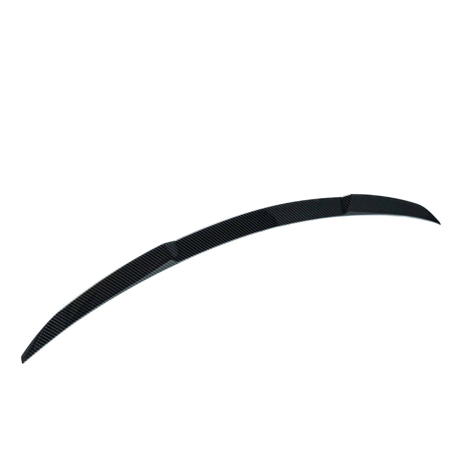 FORM Industries BMW 4 Series & i4 Gran Coupe G26 Pre-Preg Carbon Fibre Rear Spoiler by FORM (2021+)