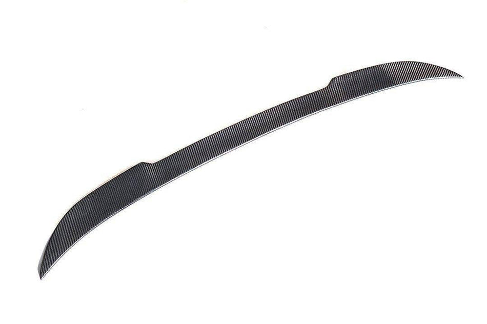 FORM Industries Carbon Fibre CS Rear Spoiler for BMW 5 Series & M5 by FORM (2017-2023, G30 F90)