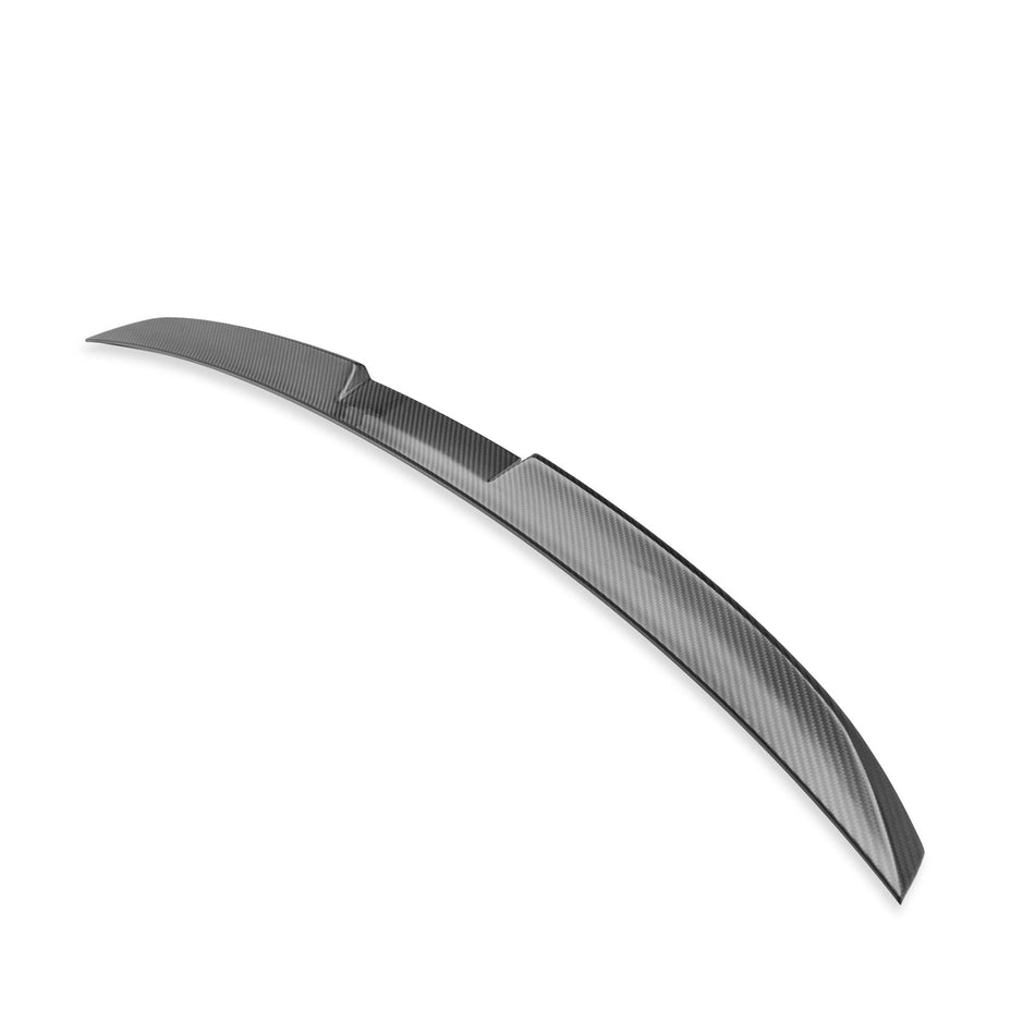FORM Industries BMW 5 Series G60 & M5 G90 Pre-Preg Carbon Fibre Rear Spoiler by FORM (2024+)
