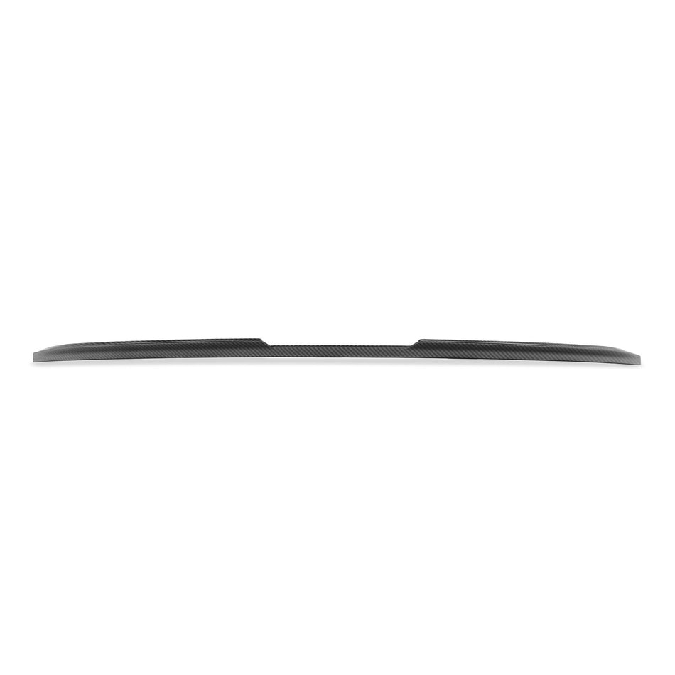 FORM Industries BMW 5 Series G61 & M5 Touring G99 Pre-Preg Carbon Fibre CS Rear Spoiler by FORM (2024+)