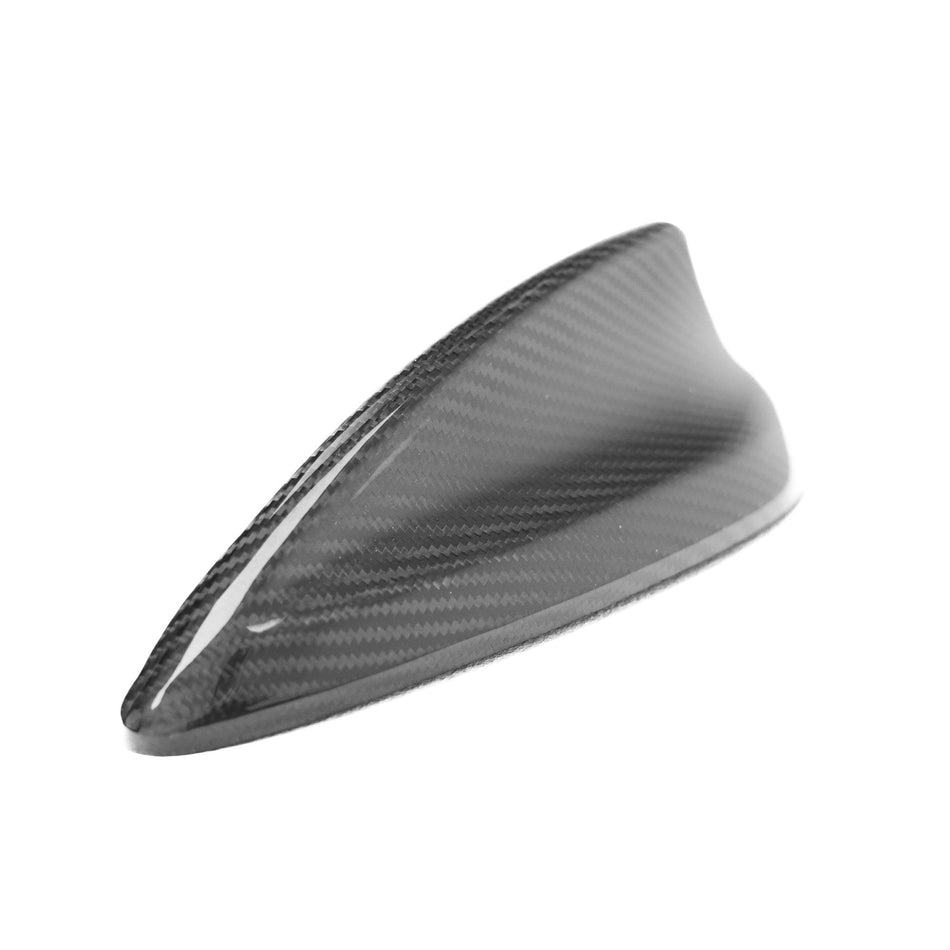 FORM Industries BMW Carbon Fibre Shark Fin Aerial Cover by FORM