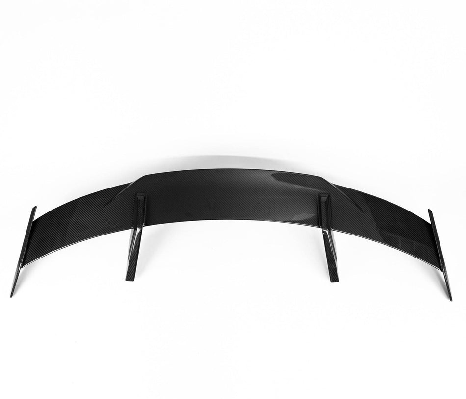 FORM Industries BMW G80 M3 & G82 M4 Pre-Preg Carbon Fibre Rear Spoiler Wing by FORM (2021+)