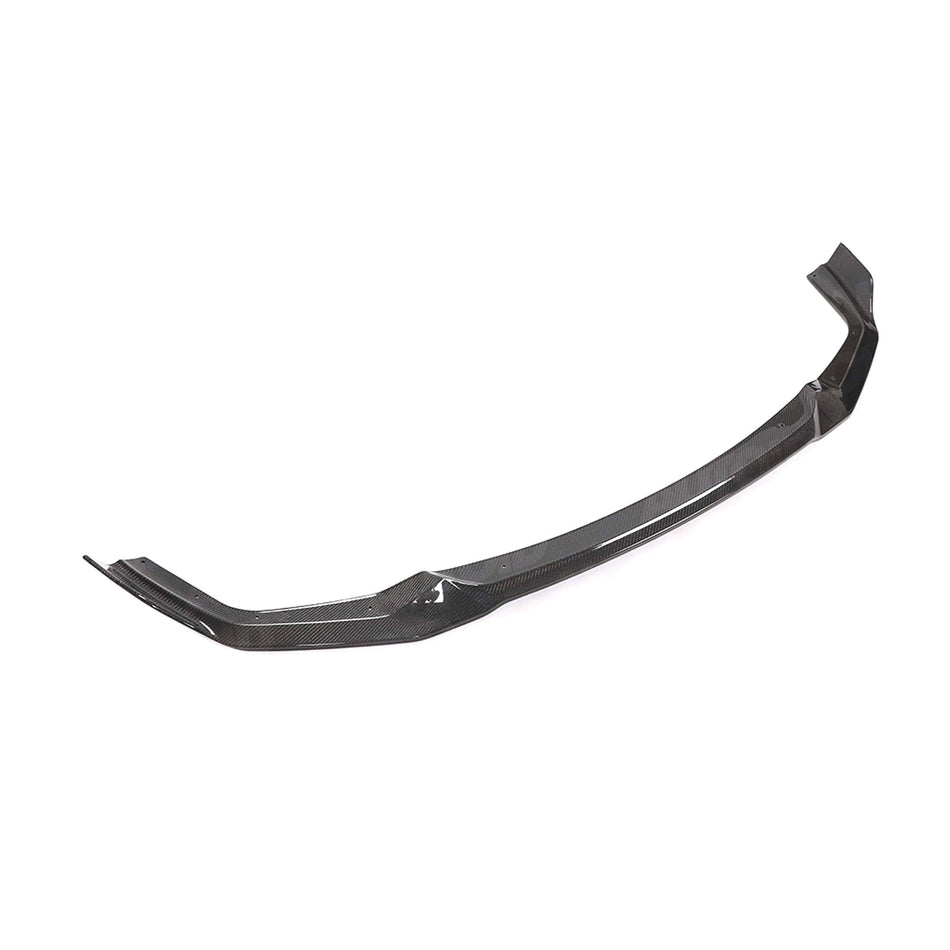 FORM Industries BMW M2 Competition F87 Carbon Fibre CS Front Splitter by FORM (2018-2021)