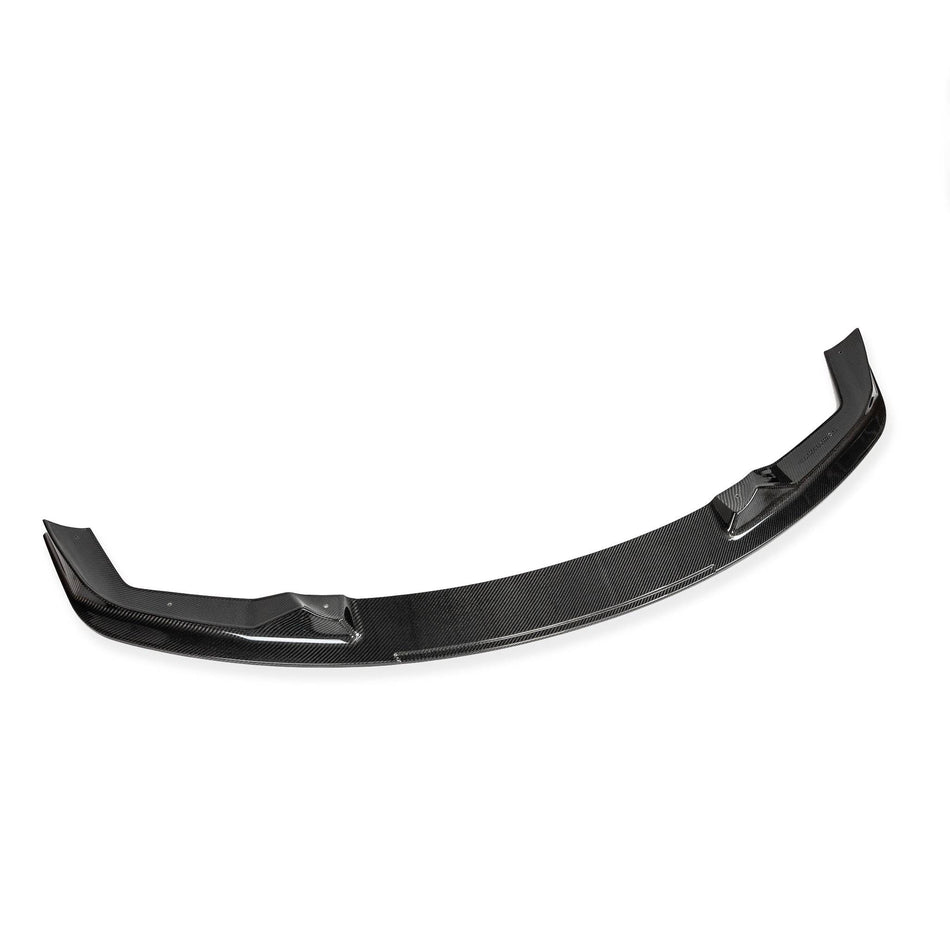 FORM Industries BMW M2 Competition F87 Carbon Fibre GTS Front Splitter by FORM (2018-2021)
