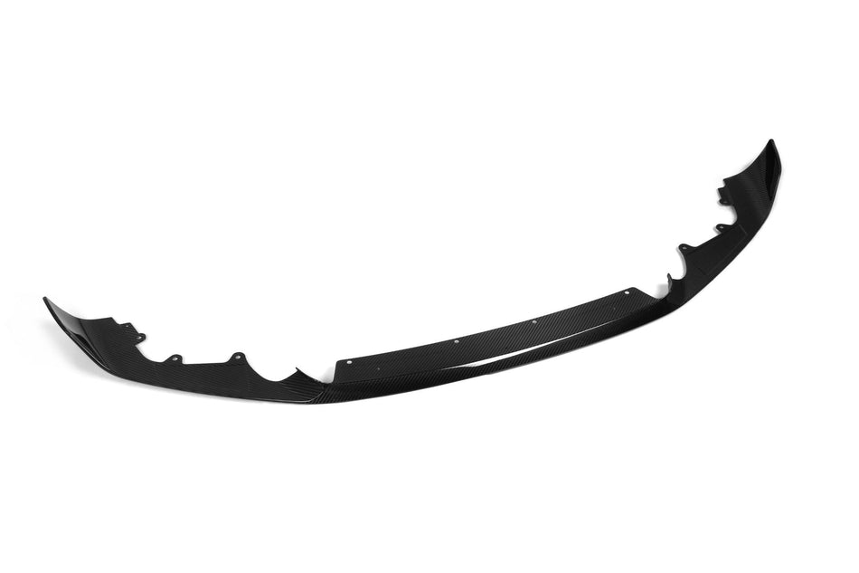 FORM Industries BMW M2 Competition F87 Pre-Preg Front Splitter by FORM (2018-2021)